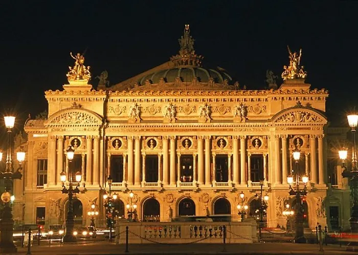 Hotel Mogador