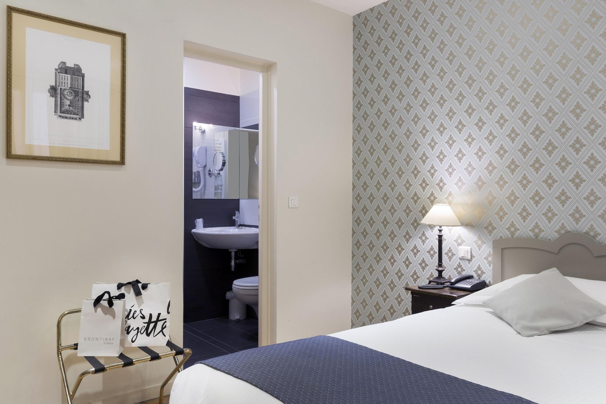 Mogador Hotel Parijs