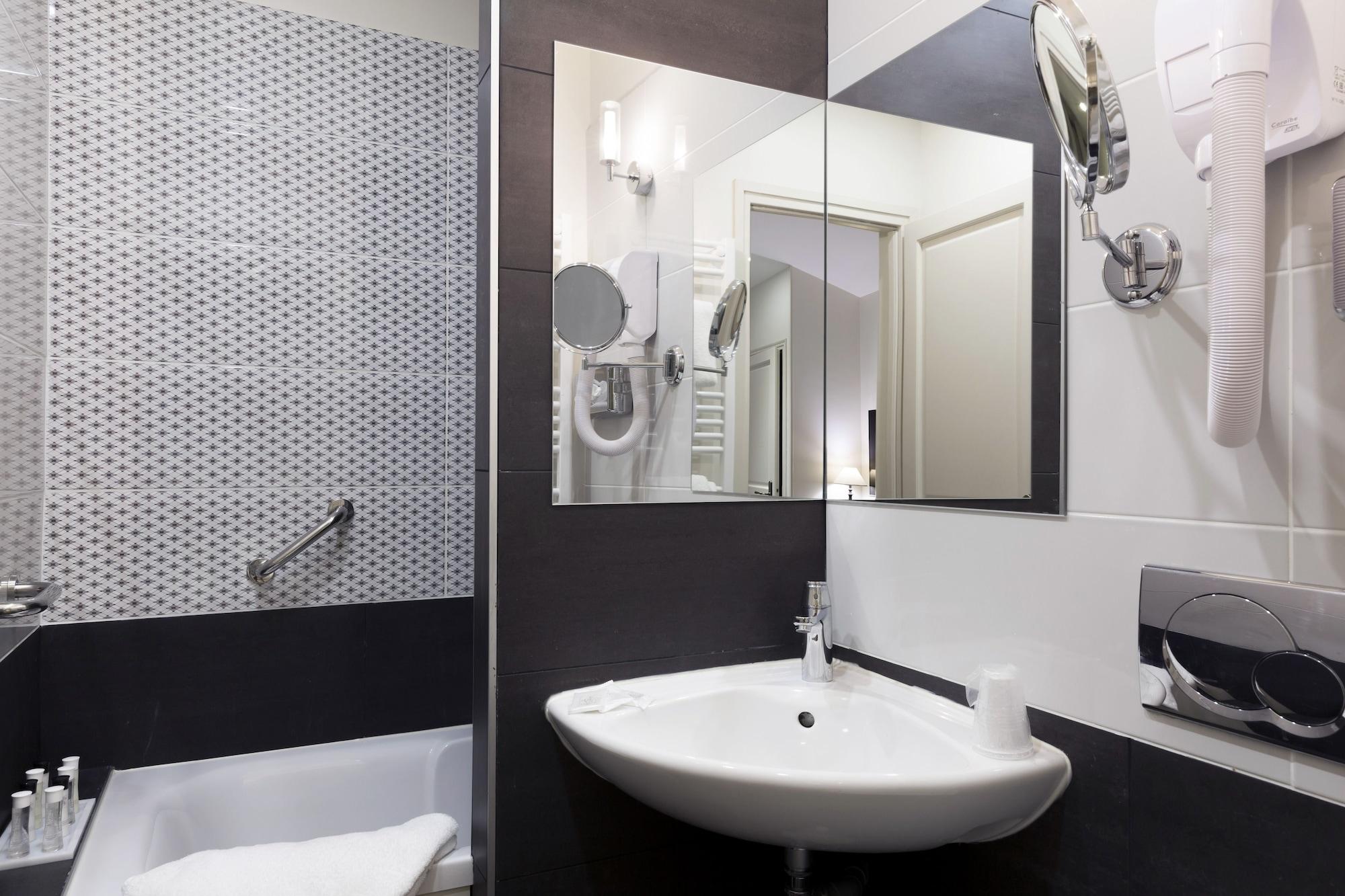 Mogador 3* Parijs