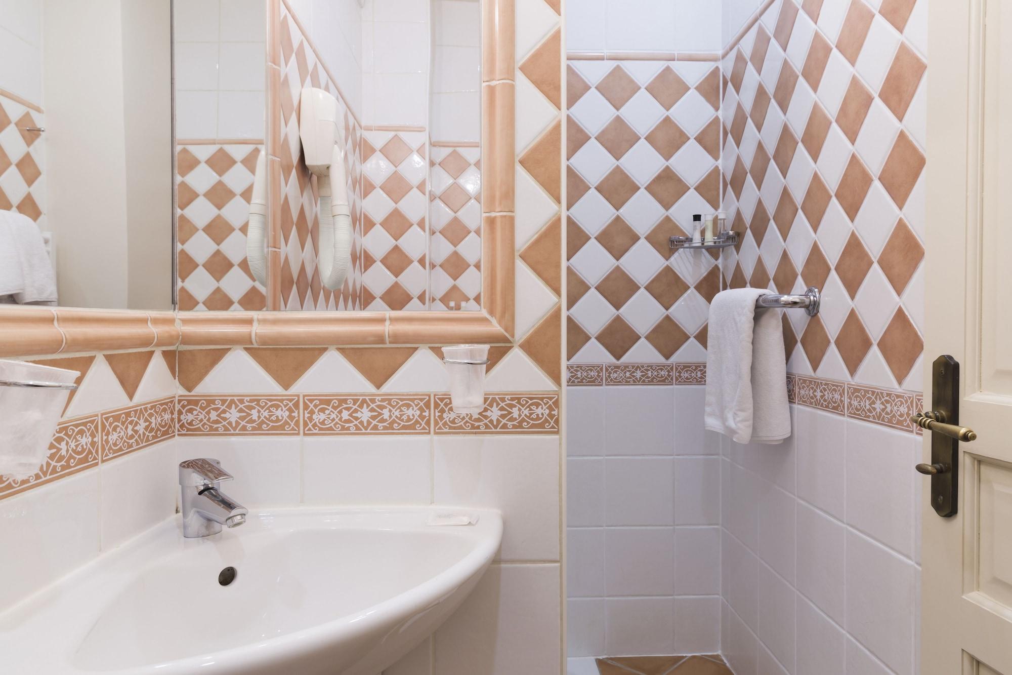 Hotel Mogador Parijs