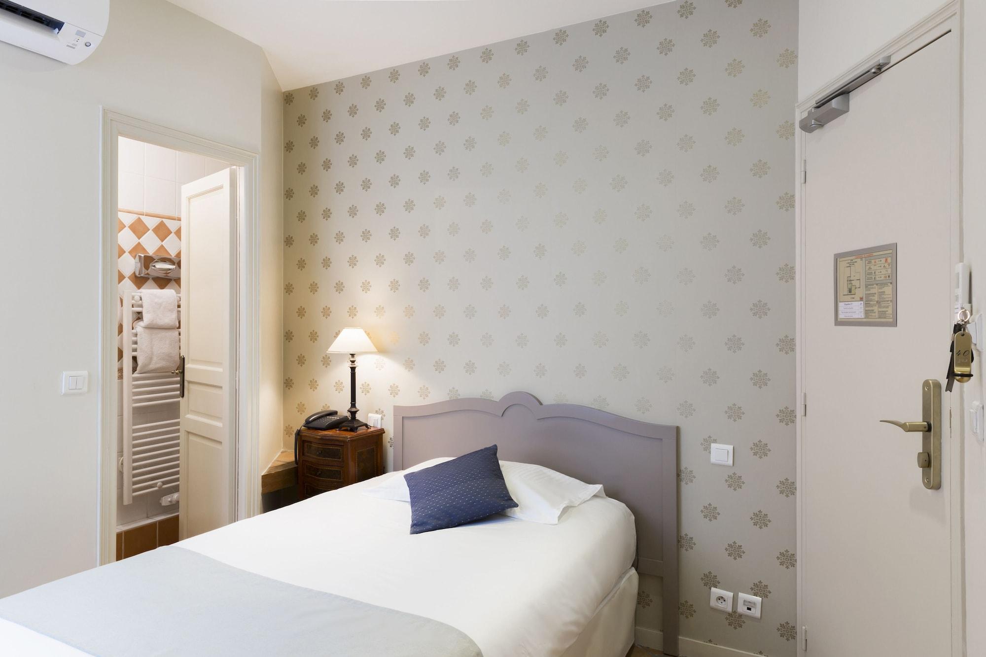 Mogador 3* Parijs