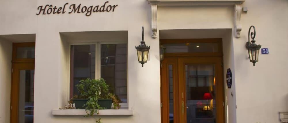Mogador Hotel Parijs