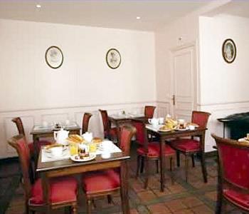 Mogador Parijs
