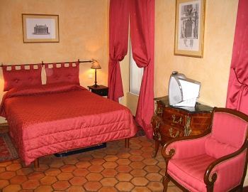 Hotel Mogador Parijs